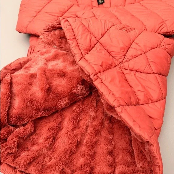 Rocawear‎ Coral Puffer Jacket for Kids - Picture 9 of 12
